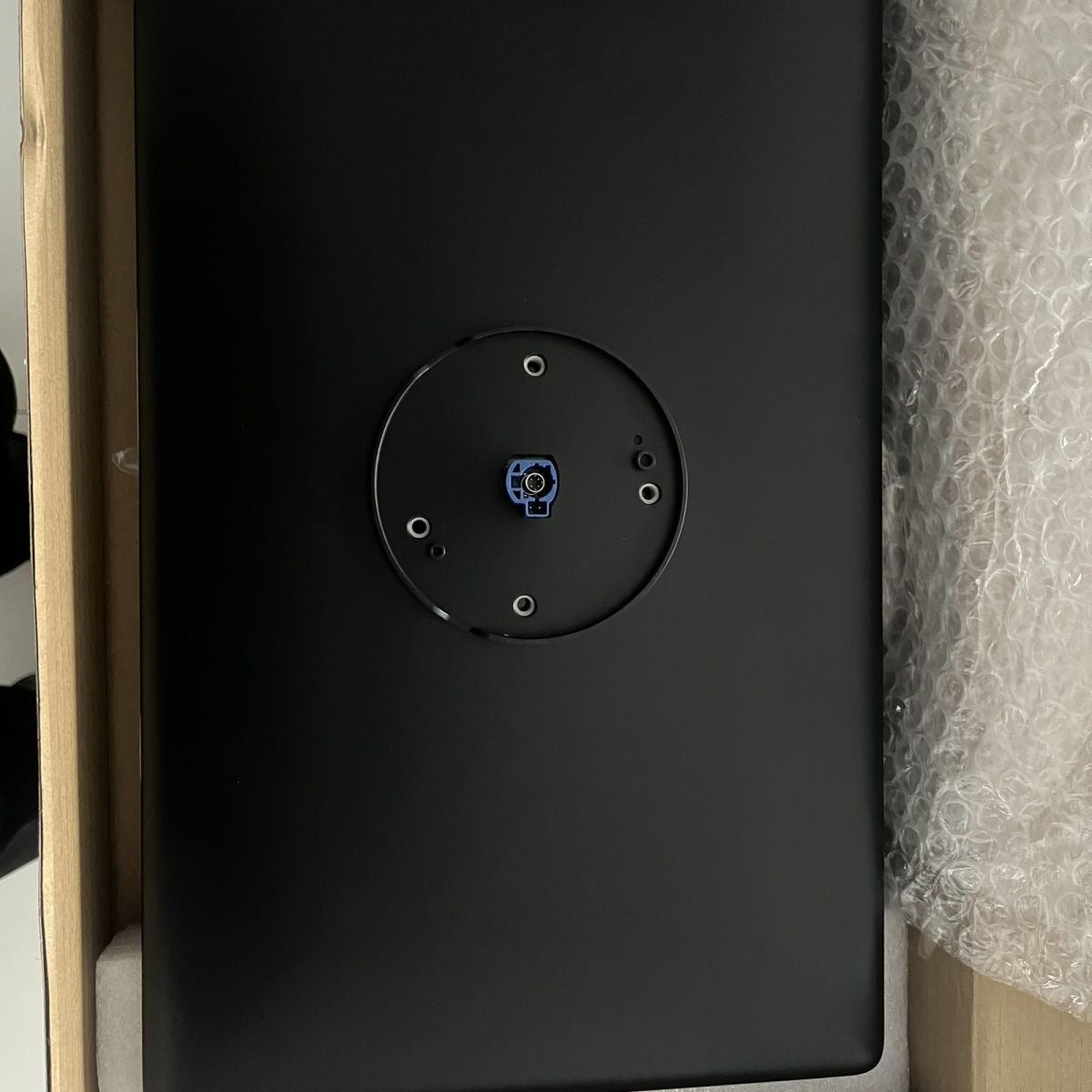 BYD 15.6" Center Screen