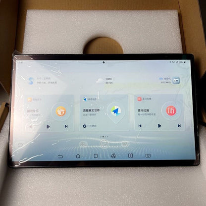 BYD 15.6" Center Screen