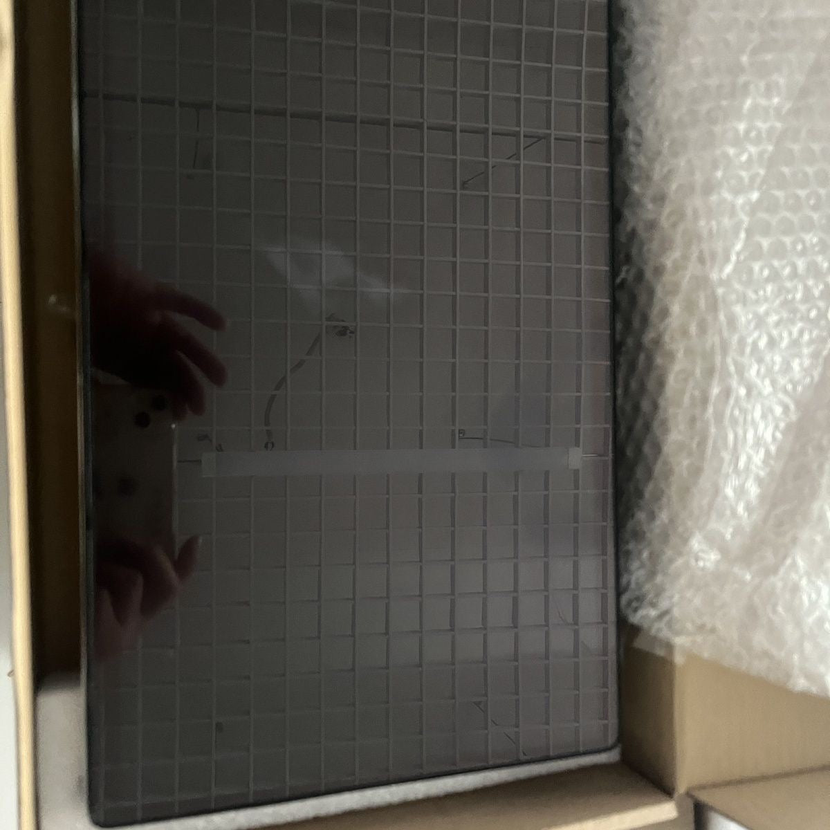 BYD 15.6" Center Screen