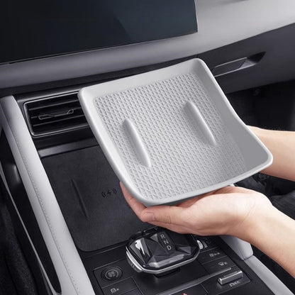 BYD Atto 2 Center Console Wireless Charging Silicone Pad Mat