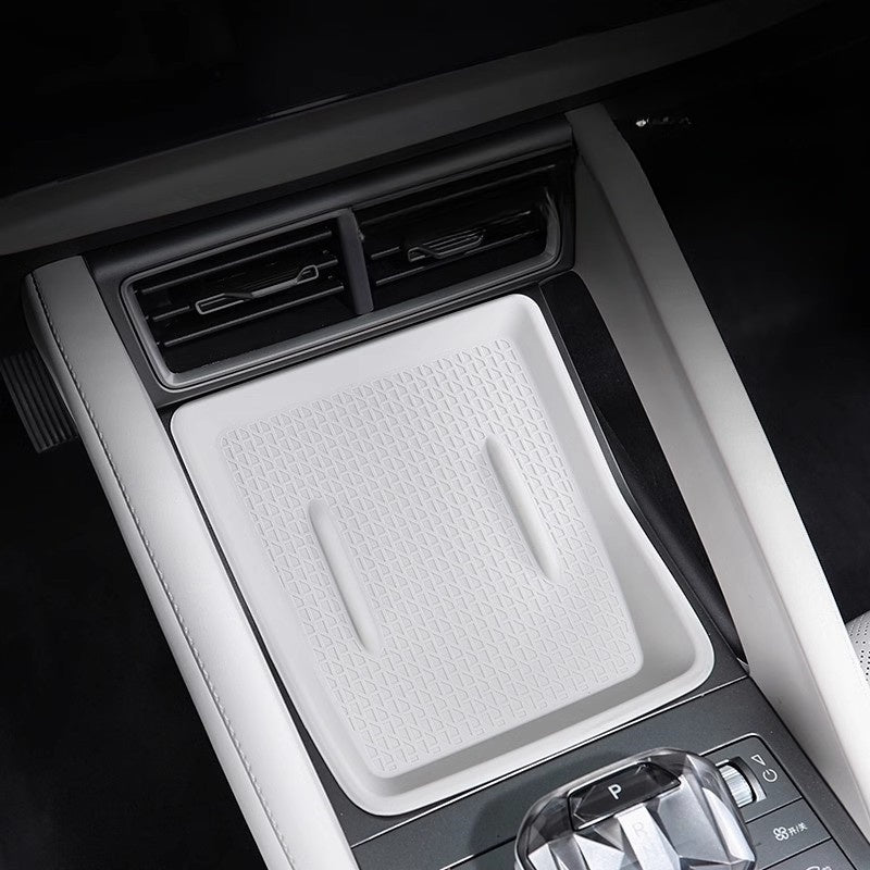 BYD Atto 2 Center Console Wireless Charging Silicone Pad Mat