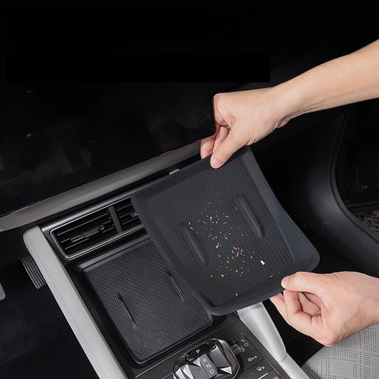 BYD Atto 2 Center Console Wireless Charging Silicone Pad Mat