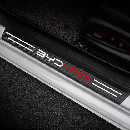 BYD Atto 3 Door Sill Protector