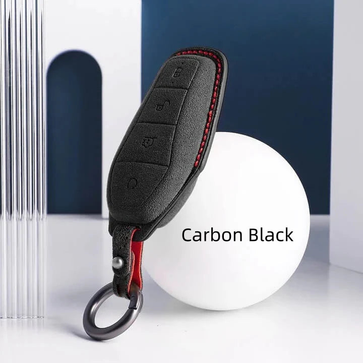 BYD Genuine Alcantara® Key Holder