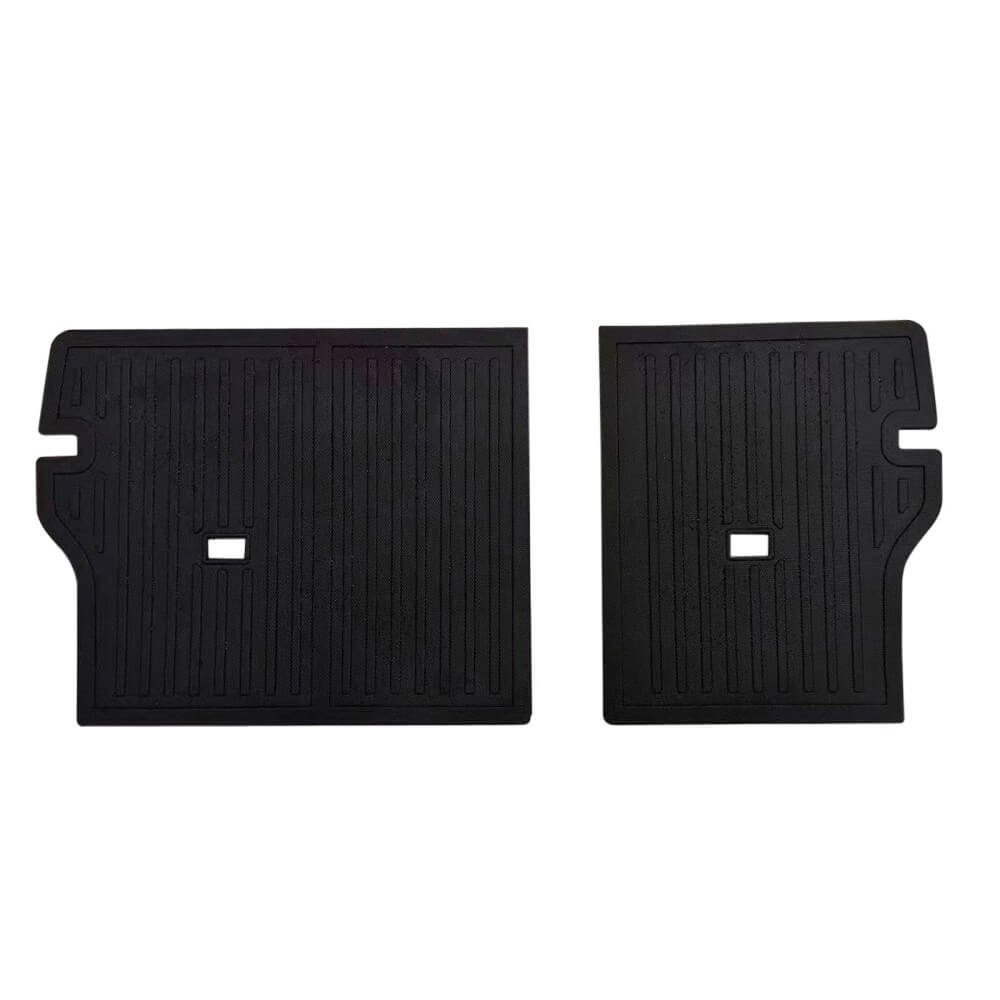 BYD Atto 3 Rear Seatback Protector