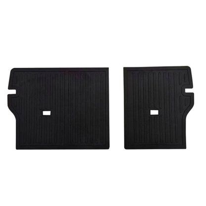 BYD Atto 3 Rear Seatback Protector
