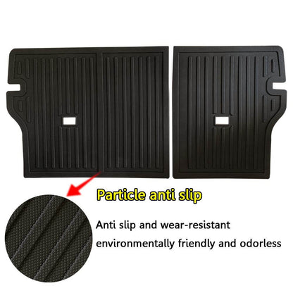 BYD Atto 3 Rear Seatback Protector