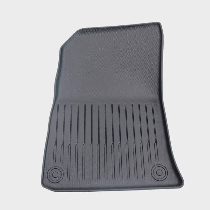 RHD Rubber Floor Mats for BYD SHARK 6