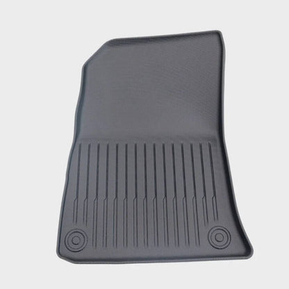 RHD Rubber Floor Mats for BYD SHARK 6