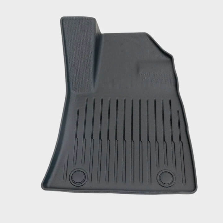 RHD Rubber Floor Mats for BYD SHARK 6