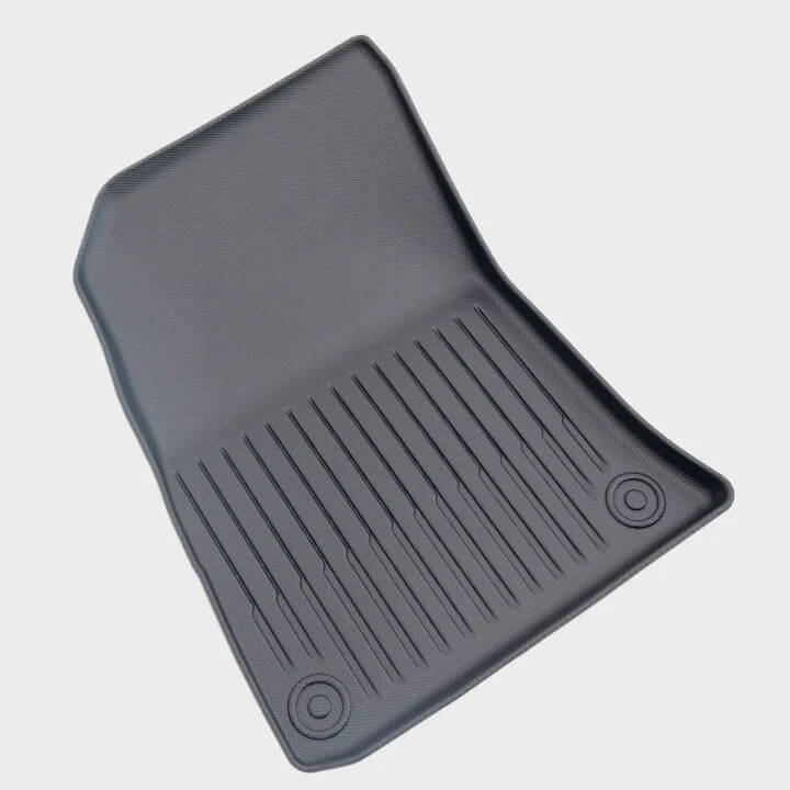 RHD Rubber Floor Mats for BYD SHARK 6