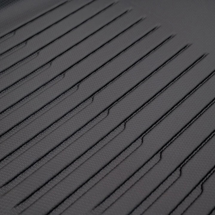 RHD Rubber Floor Mats for BYD SHARK 6