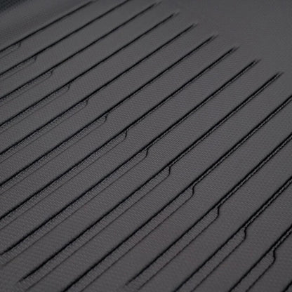 RHD Rubber Floor Mats for BYD SHARK 6