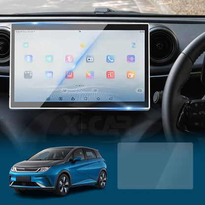 BYD Tempered Glass Screen Protector