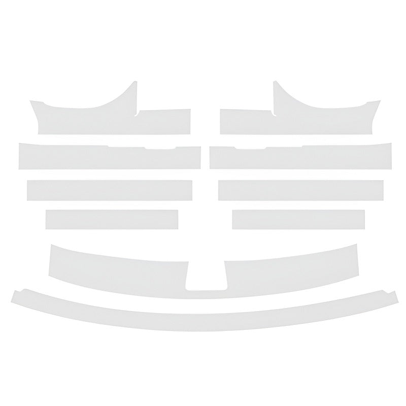 Protector de Umbral de Puerta BYD Seal