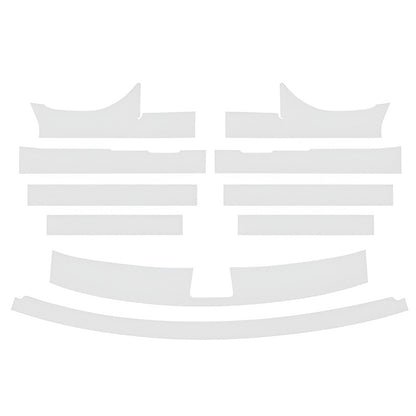 Protector de Umbral de Puerta BYD Seal