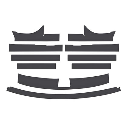 Protector de Umbral de Puerta BYD Seal