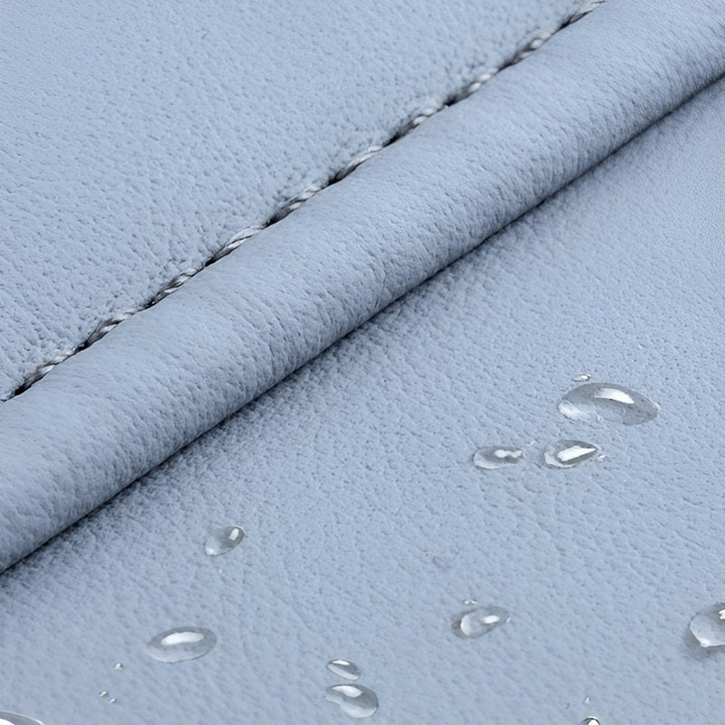 Tapis de protection pour dossier de siège BYD Seal (2 pièces)
