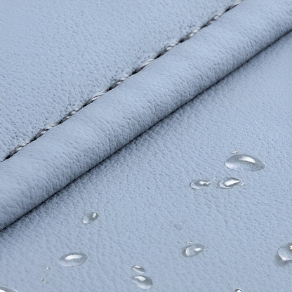 Tapis de protection pour dossier de siège BYD Seal (2 pièces)