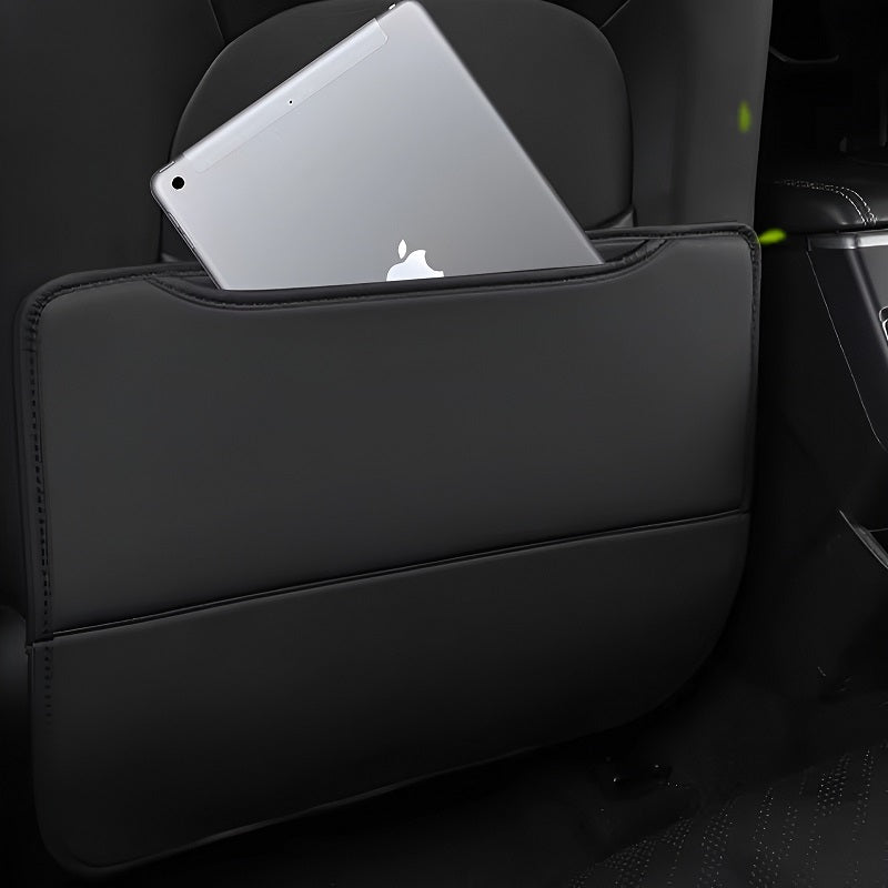 Tapis de protection pour dossier de siège BYD Seal (2 pièces)
