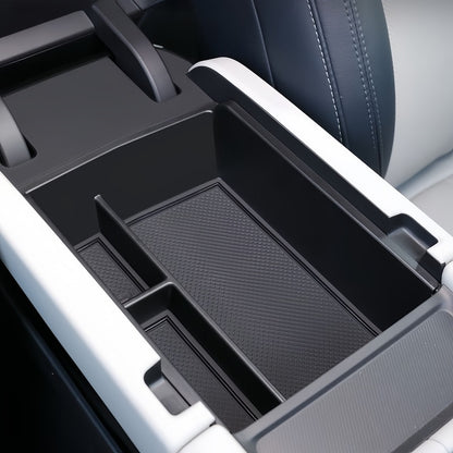 Boîte de rangement pour commandes centrales BYD Sealion 6/Seal U