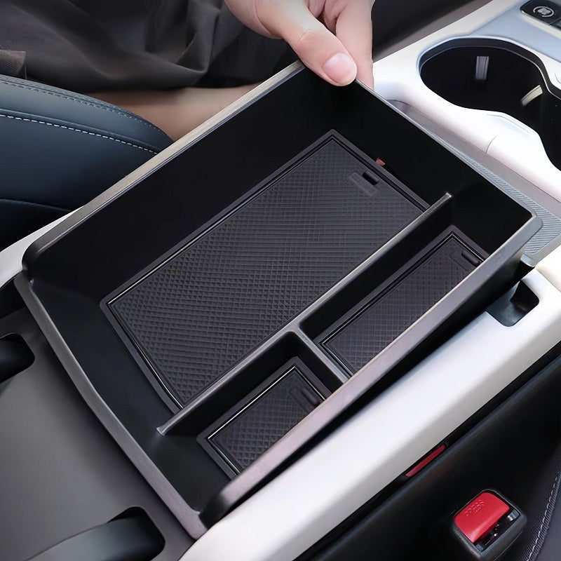 Boîte de rangement pour commandes centrales BYD Sealion 6/Seal U