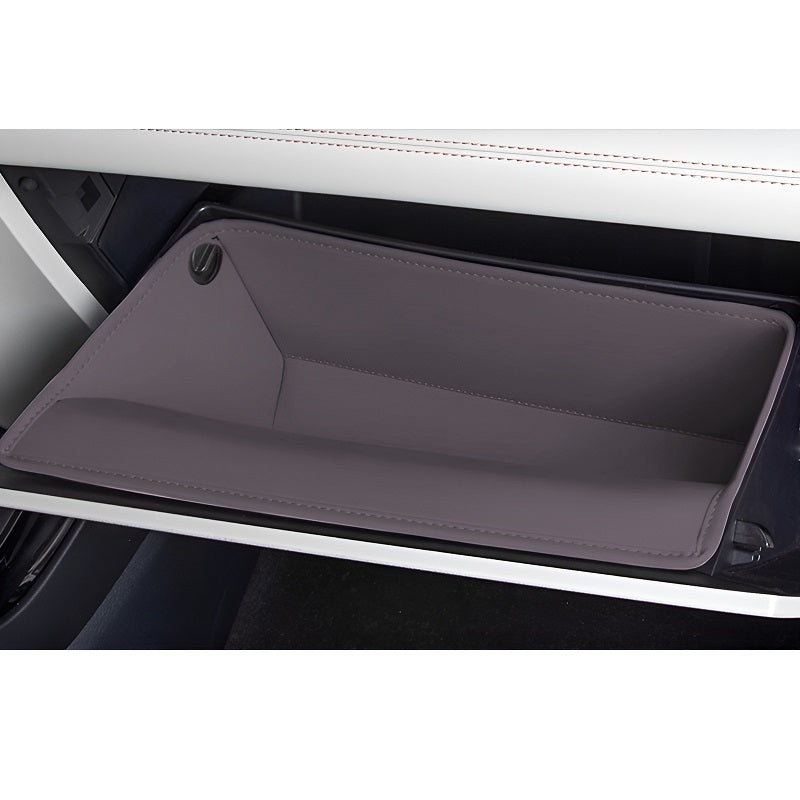 Caja de almacenamiento para guantes BYD Sealion 6/Seal U