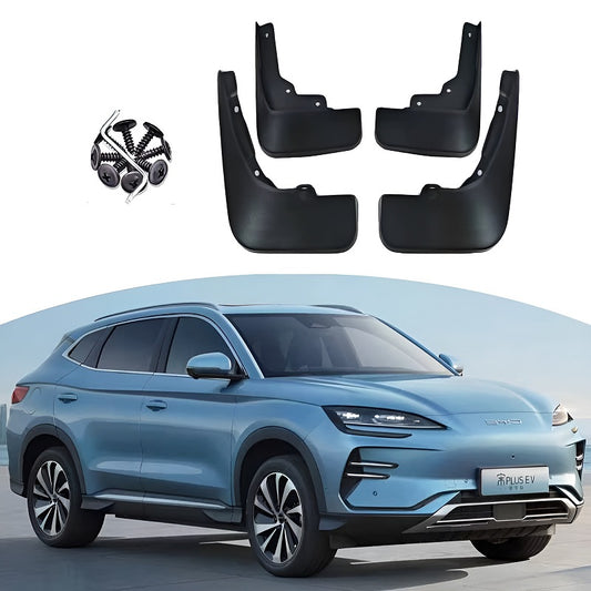 Para-lamas BYD Sealion 6/Seal U