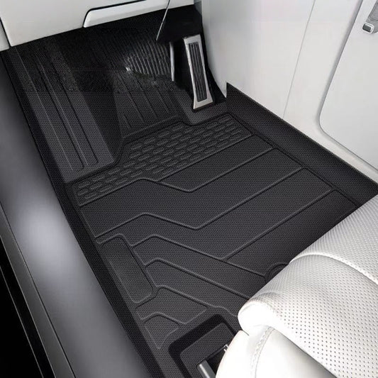 BYD Sealion 6/Seal U TPE Floor Mats & Trunk Mat
