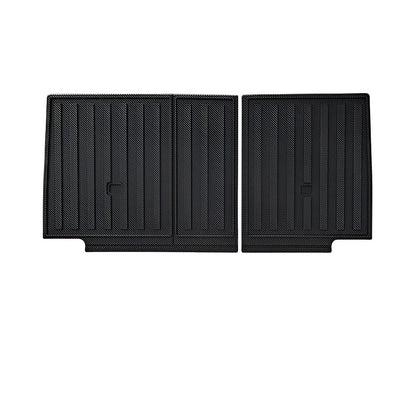 Tapetes de assoalho e porta-malas BYD Sealion 6/Seal U TPE