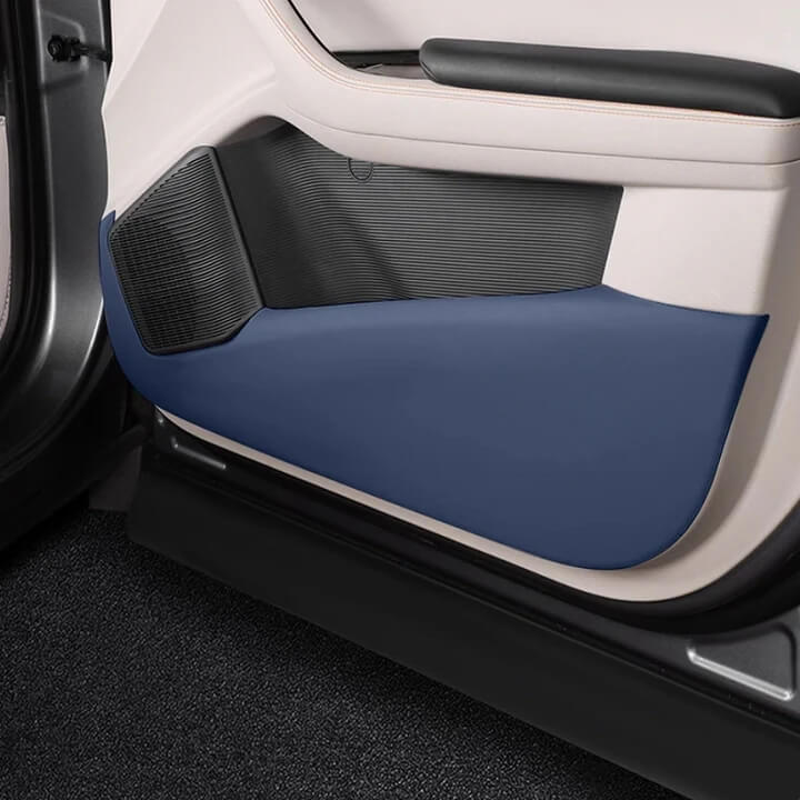 Door Anti Kick Protection for BYD Sealion 6/Seal U