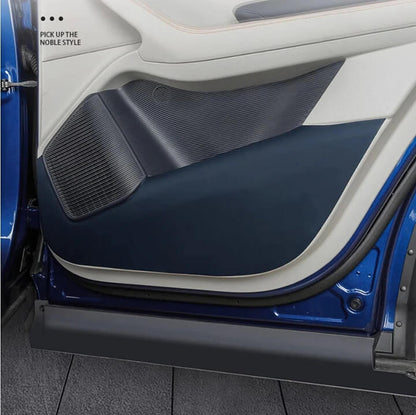 Door Anti Kick Protection for BYD Sealion 6/Seal U