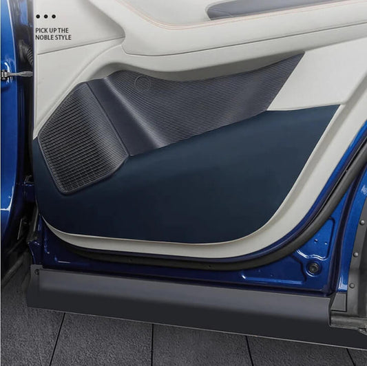 Door Anti Kick Protection for BYD Sealion 6/Seal U