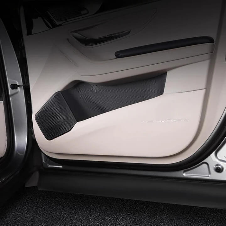 Door Anti Kick Protection for BYD Sealion 6/Seal U