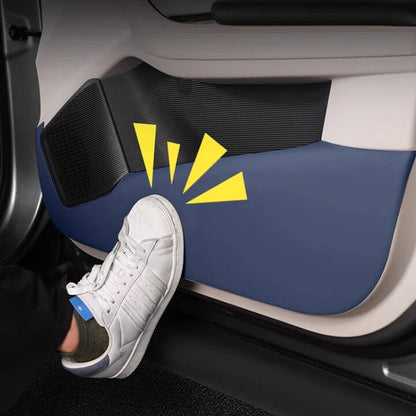 Door Anti Kick Protection for BYD Sealion 6/Seal U
