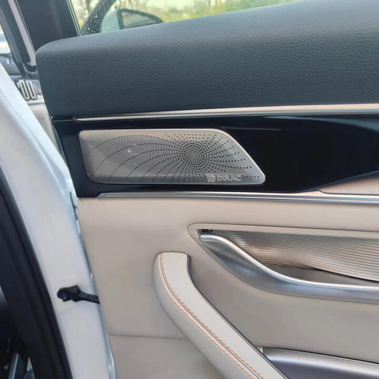 Tweeter Speaker Cover for Seal U/Sealion 6