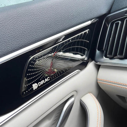 Tweeter Speaker Cover for Seal U/Sealion 6
