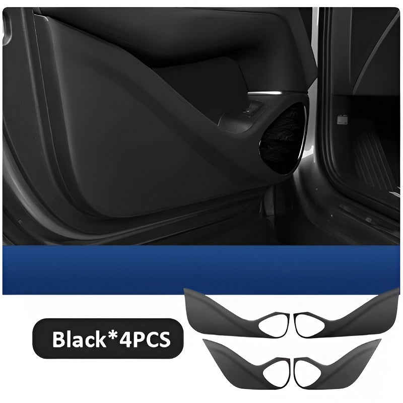 BYD Sealion 7 Car Door Anti Kick Protection Pad Panel