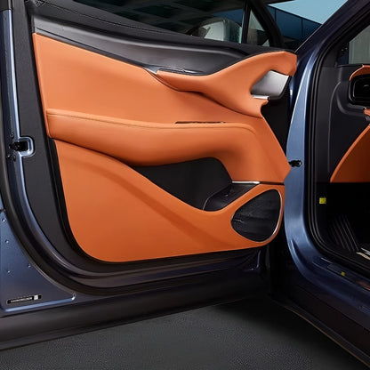 BYD Sealion 7 Car Door Anti Kick Protection Pad Panel