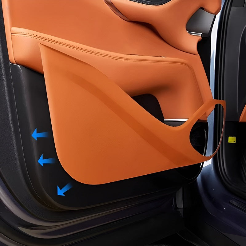 BYD Sealion 7 Car Door Anti Kick Protection Pad Panel