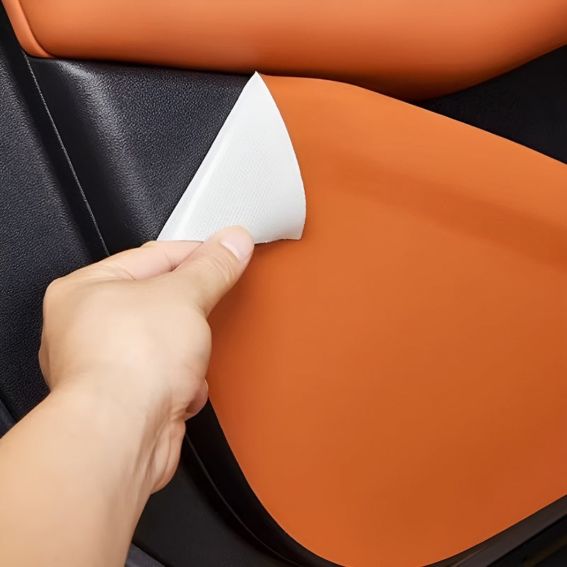 BYD Sealion 7 Car Door Anti Kick Protection Pad Panel