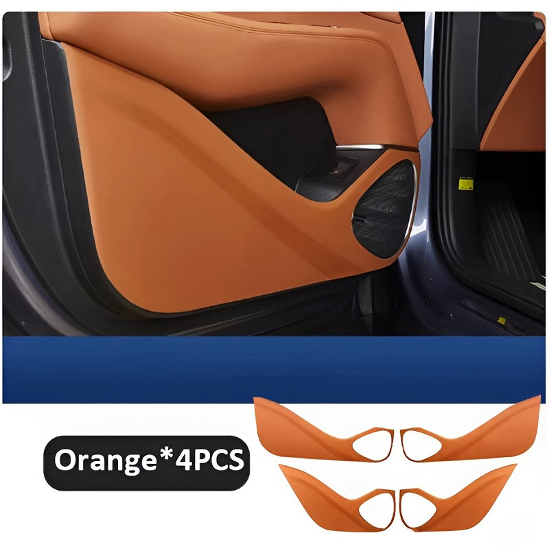 BYD Sealion 7 Car Door Anti Kick Protection Pad Panel