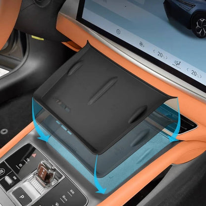 BYD Sealion 7 Center Console Silicone Pad