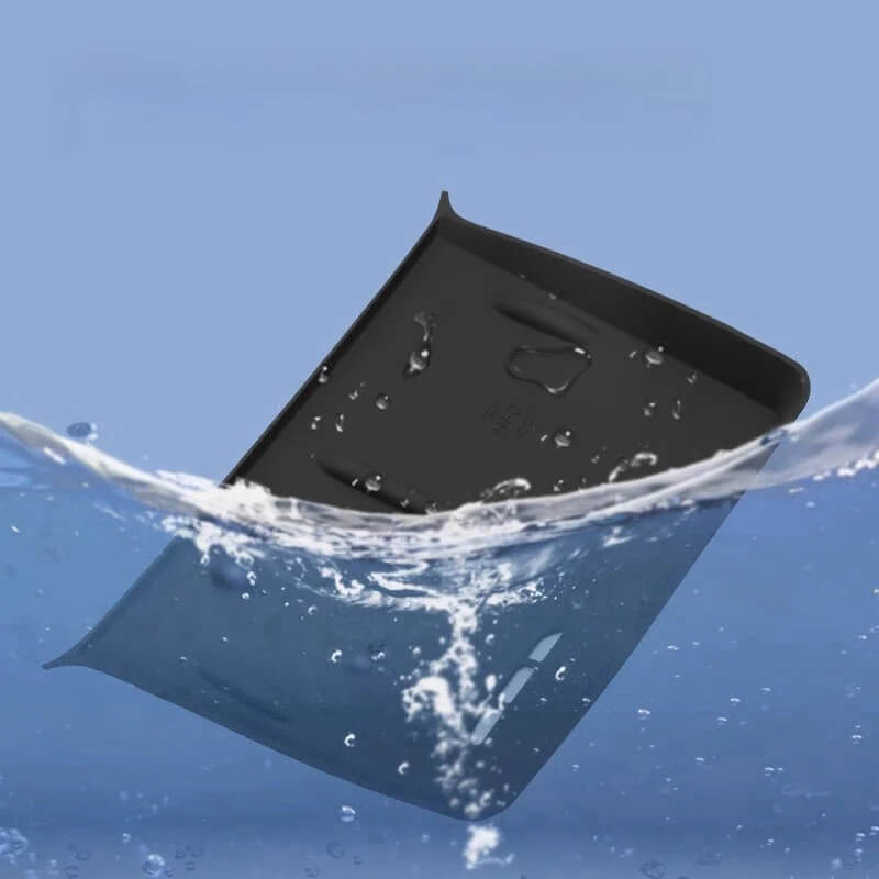 BYD Sealion 7 Center Console Silicone Pad