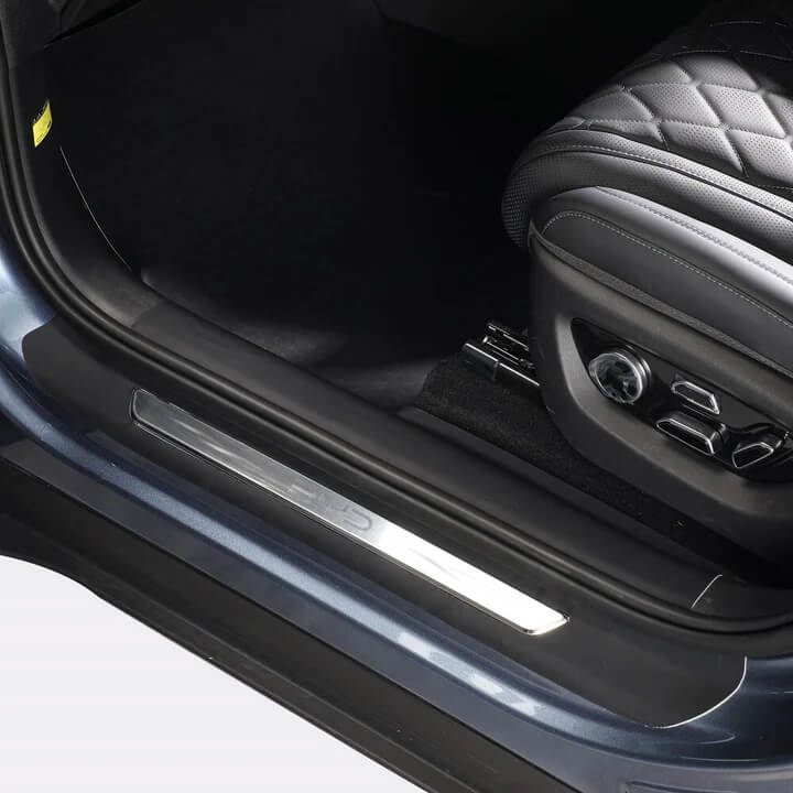 Door Sill Protector for BYD Sealion 7