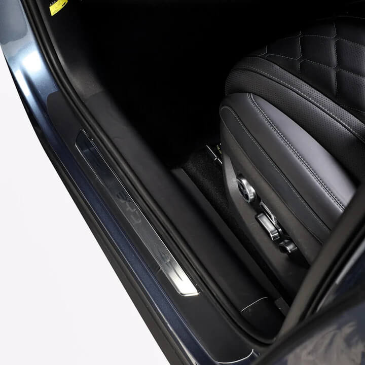 Door Sill Protector for BYD Sealion 7