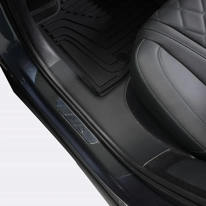 Door Sill Protector for BYD Sealion 7
