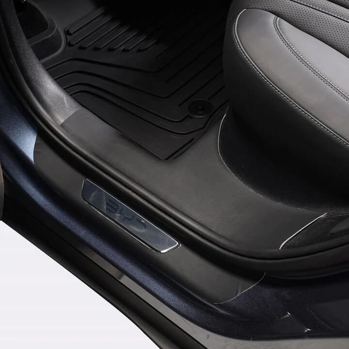 Door Sill Protector for BYD Sealion 7