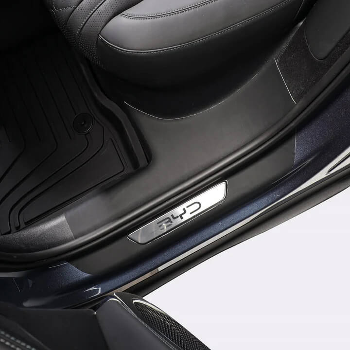 Door Sill Protector for BYD Sealion 7
