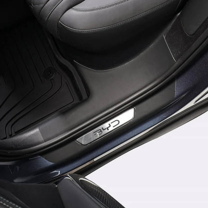 Door Sill Protector for BYD Sealion 7